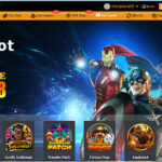 Chọn game slot phù hợp