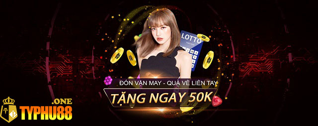 Đoán vận may - Tặng ngay 50k