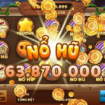 Khung giờ nổ hũ nhiều nhất khi chơi slot game