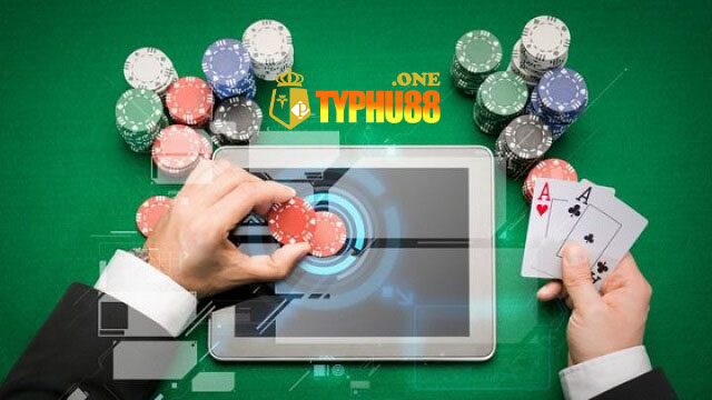 Luôn bình tĩnh khi chơi tại Casino