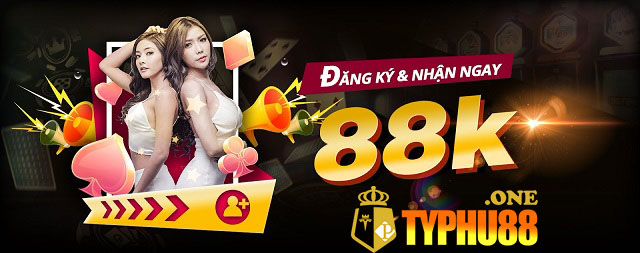 Nhận 88k tiền cược miễn phí để chơi tại slot game