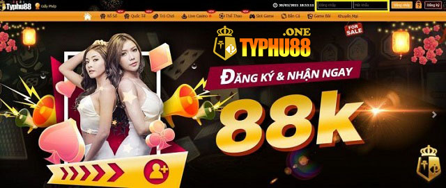 Typhu88 lừa đảo là không đúng