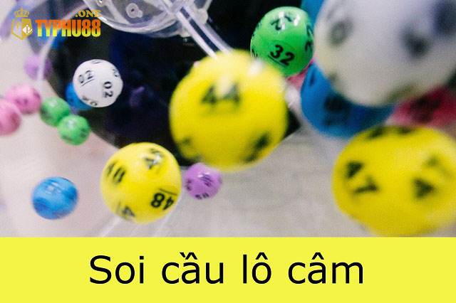 Soi cầu lô xiên căn cứ vào câm đầu và câm đuôi