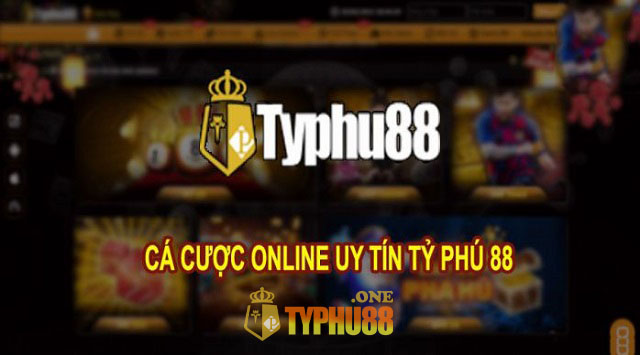 Typhu88 có uy tín không?