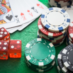 Cách đọc pre-flop poker