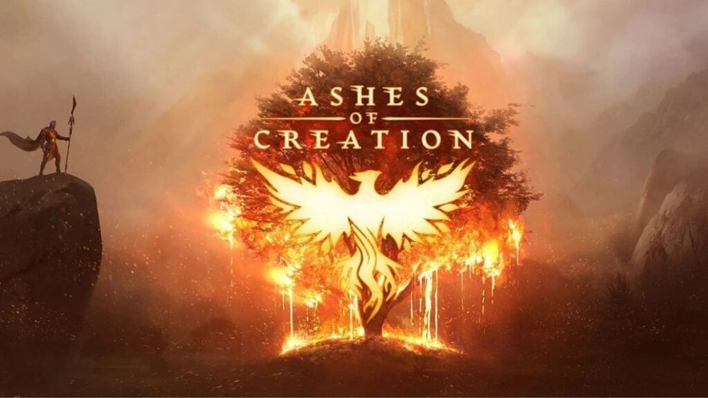 Ashes of Creation