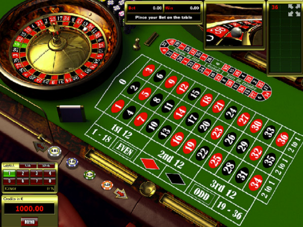Bí quyết chiến thắng khi chơi roulette tại Typhu88: Hướng dẫn chi tiết chiến thuật và lựa chọn cược