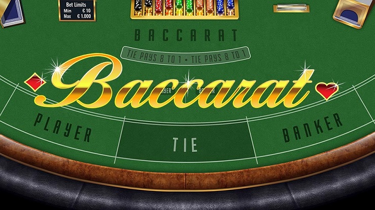 Bí quyết thành công khi chơi baccarat tại Typhu: Chia sẻ kinh nghiệm và chiến thuật đánh thắng