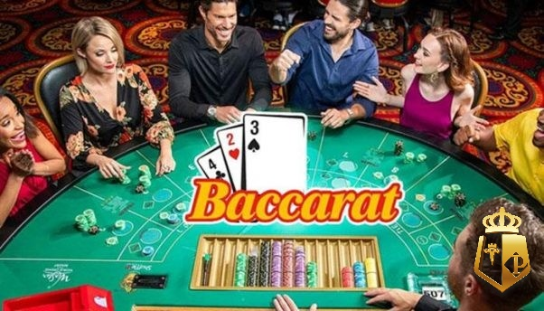 Tận dụng kinh nghiệm chơi baccarat tại Typhu: Chiến thuật và cách đánh thắng